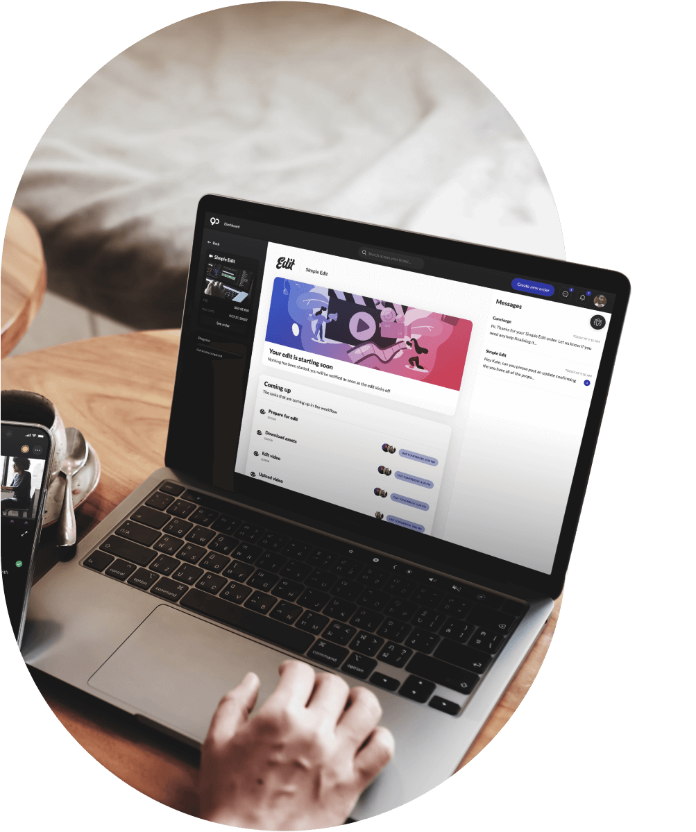 Collaborate online
