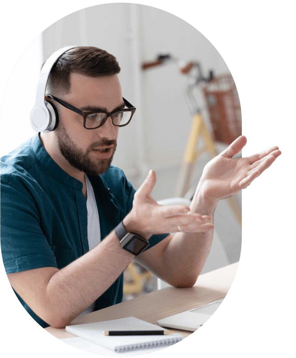 Content research