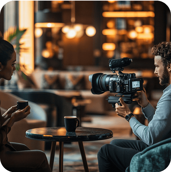 Por qué vídeos de historias de clientes Imagen 2